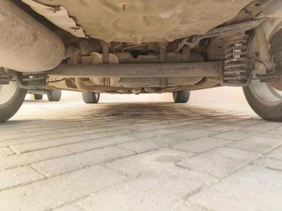 [苏州·皖L] 二手奇瑞艾瑞泽52017款 1.5L 手动领潮版