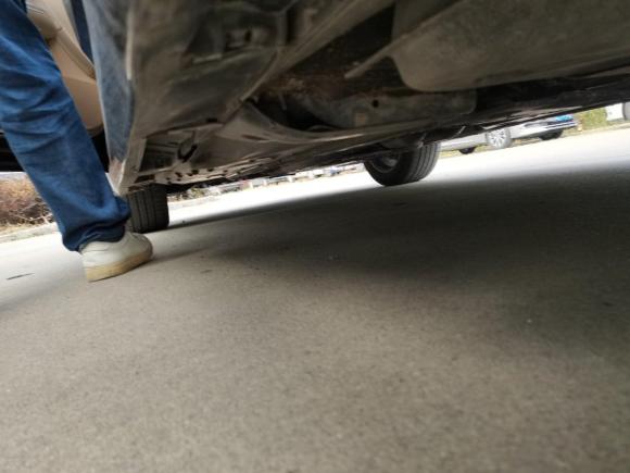 [上海·沪A] 二手丰田皇冠2012款 2.5L Royal 真皮版