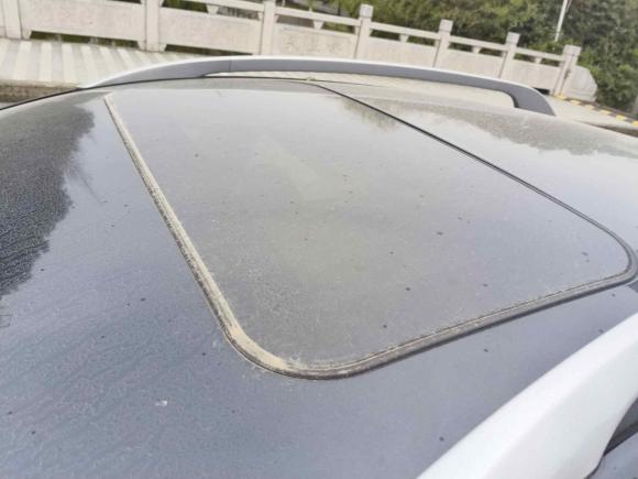 [嘉兴·浙C] 二手奔腾奔腾X802015款 2.0L 自动舒适型