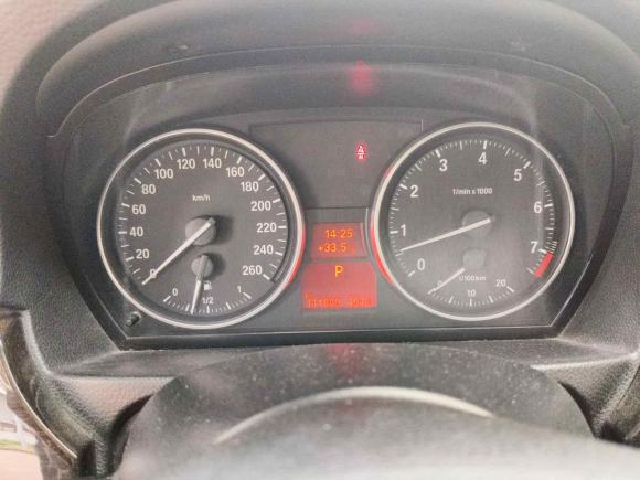 [台州·浙J] 二手宝马宝马3系2010款 325i豪华型