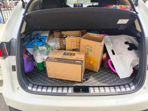 [武汉·鄂A] 二手雷克萨斯雷克萨斯NX2020款 200 前驱 锋行版 国VI