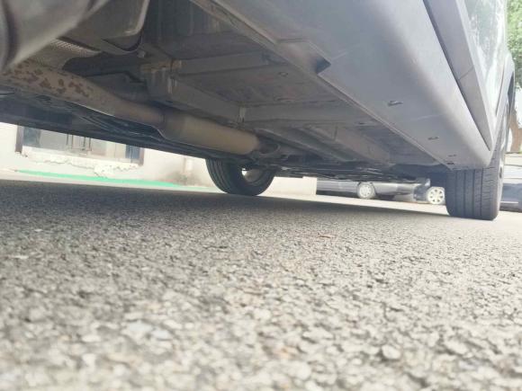 [上海·沪A] 二手长安长安UNI-T2020款 1.5T 尊贵型