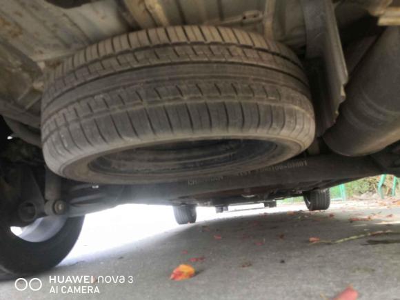 [上海·苏M] 二手长安凌轩2017款 1.6L 手动幸福型