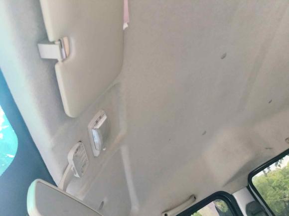 [上海·沪C] 二手金杯小海狮X302020款 1.5L 超享型国VI SWC15M