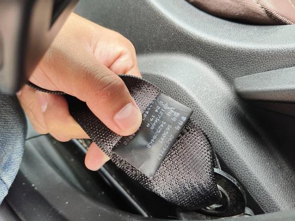 [成都·川A] 二手别克别克GL62019款 18T 6座互联豪华型 国V