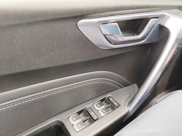 [广州·赣C] 二手吉利汽车远景X32017款 1.5L 自动精英型