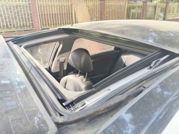 [无锡·苏B] 二手现代索纳塔2014款 2.4L 自动领先版 国IV