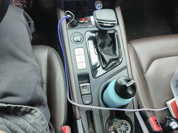 [南京·苏A] 二手江汽集团嘉悦A52020款 1.5T CVT超越型