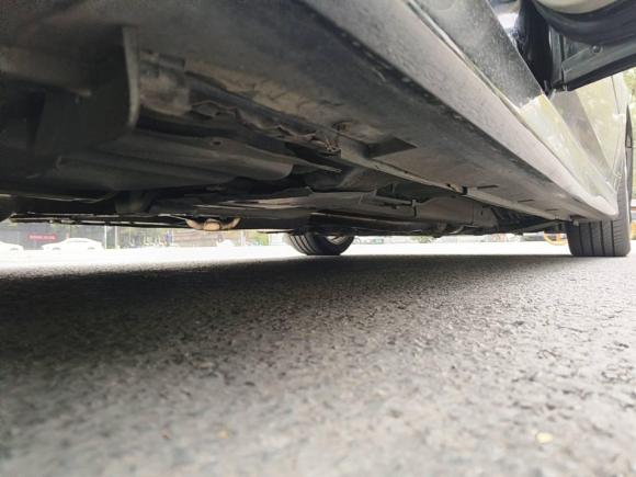 [成都·川G] 二手英菲尼迪英菲尼迪M系2009款 M35