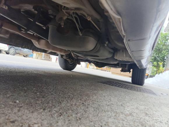 [义乌·浙G] 二手江汽集团瑞风2011款 2.4L政采版 手动豪华型