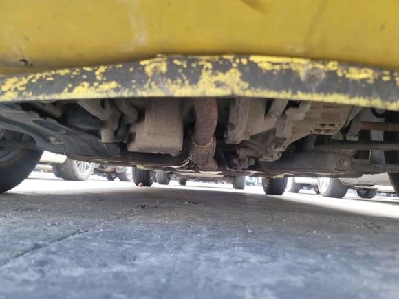 [温州·鄂J] 二手名爵名爵32013款 1.5L AMT精英版