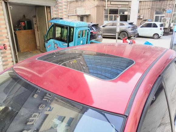 [湖州·粤Y] 二手日产骐达TIIDA2011款 1.6L CVT智能型