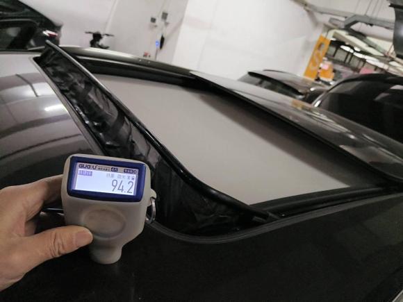 [温州·粤A] 二手奥迪奥迪Q52018款 典藏版 40 TFSI 技术型                      