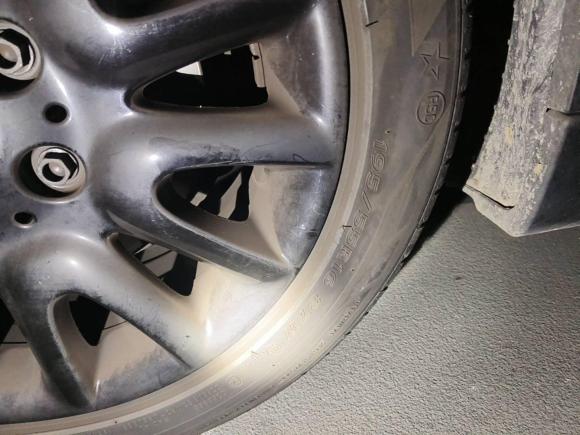 [南京·苏A] 二手MINIMINI2019款 1.5T COOPER 经典派