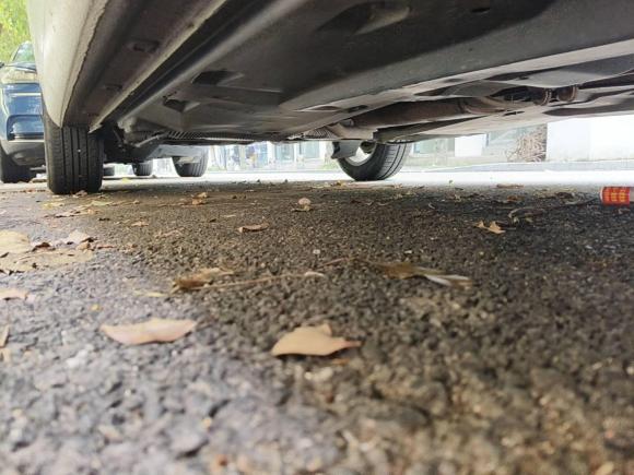 [宁波·浙B] 二手斯柯达昕锐2013款 1.6L 自动智选型