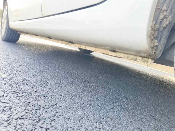 [上海·沪C] 二手荣威荣威3502015款 1.5L 手动豪华天窗版