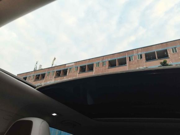 [深圳·粤S] 二手吉利汽车博越2022款 1.8TD DCT智雅型