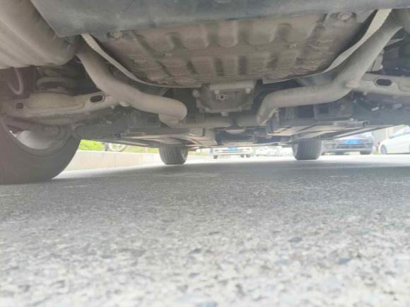 [杭州·浙A] 二手捷豹捷豹F-PACE2016款 2.0T 两驱都市尊享版