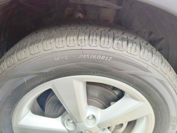 [成都·川A] 二手日产逍客2015款 2.0XL 酷火 MT 2WD