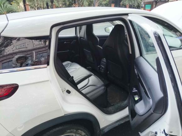 [杭州·浙A] 二手小鹏小鹏G32019款 悦享版