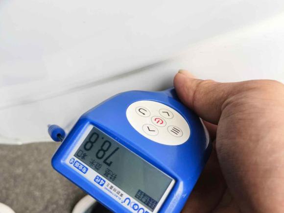 [深圳·粤B] 二手吉利汽车博瑞新能源2018款 1.5T PHEV 耀悦版