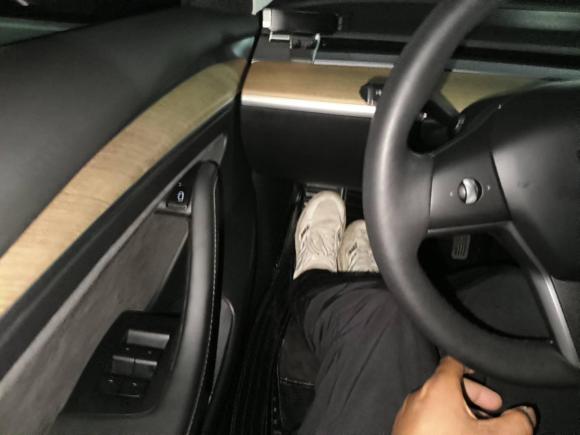 [义乌·浙A] 二手特斯拉Model 32021款 标准续航后驱升级版