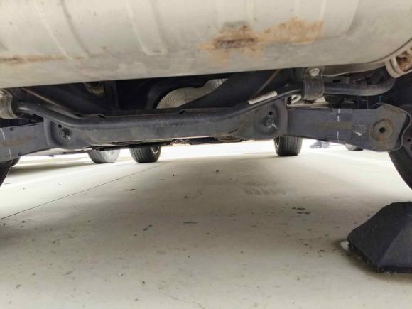 [上海·皖A] 二手魏牌魏牌 VV52021款 1.5T 两驱智先锋