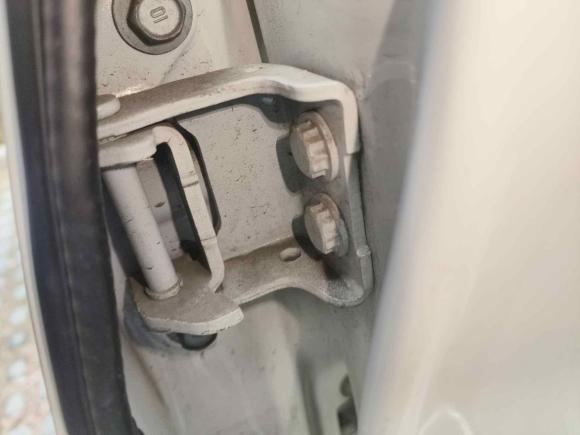 [青岛·鲁B] 二手本田哥瑞2016款 1.5L CVT经典版