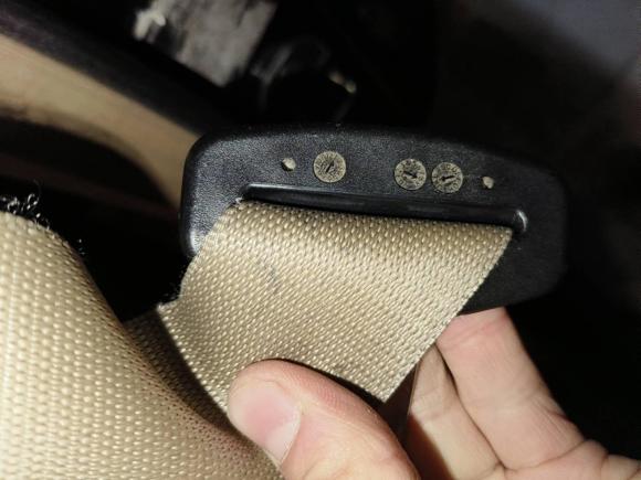 [合肥·皖A] 二手奔驰奔驰R级2010款 R 350 L 4MATIC