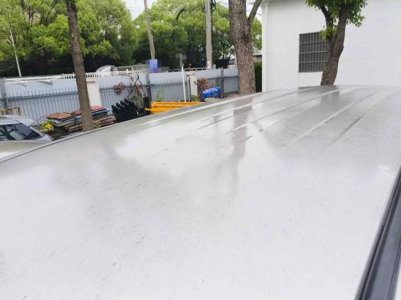 [苏州·苏E] 二手江汽集团瑞风2015款 2.0L穿梭 汽油长轴标准版HFC4GA3-3D