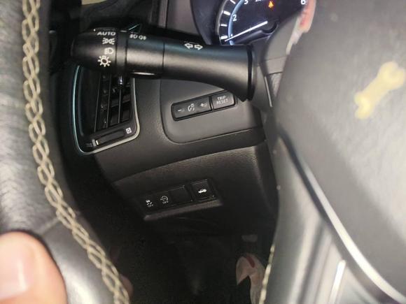 [广州·赣C] 二手英菲尼迪英菲尼迪Q50L2018款 2.0T 进享版 国VI