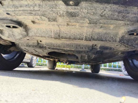 [济南·鲁A] 二手长安长安UNI-K2021款 2.0T 卓越型