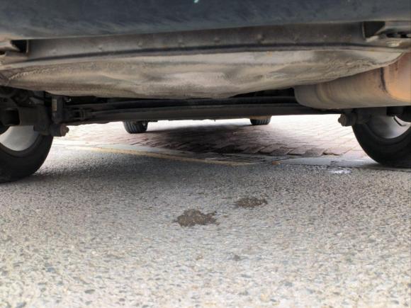 [苏州·苏E] 二手吉利汽车帝豪2017款 三厢百万款 1.5L CVT向上版