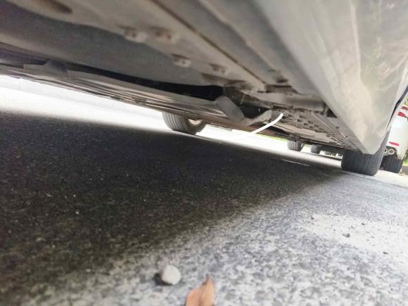 [广州·粤A] 二手凯迪拉克凯迪拉克CT62019款 28T 豪华型