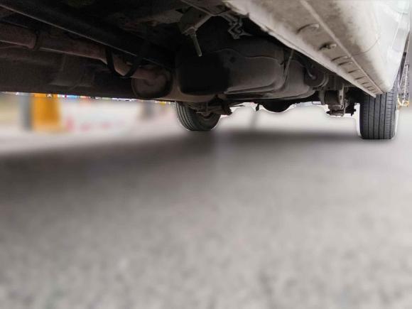 [成都·川A] 二手江淮瑞风瑞风M32015款 创客版 1.6L 豪华型