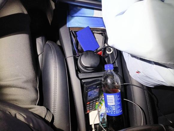 [南京·苏A] 二手特斯拉Model X2017款 Model X 100D 长续航版