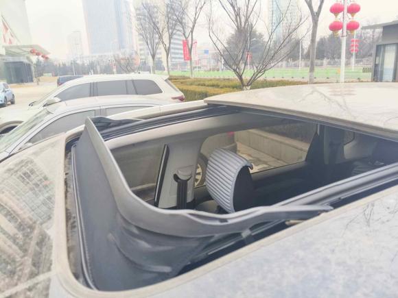 [青岛·鲁U] 二手五菱汽车五菱星辰2021款 1.5T CVT星曜版