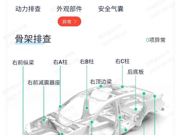 [济南·鲁A] 二手奔驰唯雅诺2014款 3.5L 卓越版