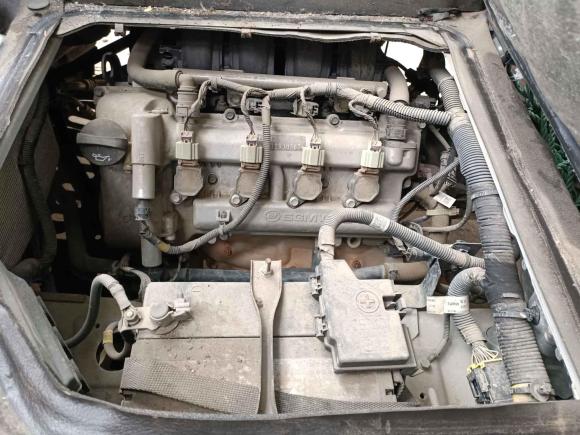 [无锡·豫P] 二手五菱汽车五菱荣光小卡2019款 1.5L基本型双排L3C