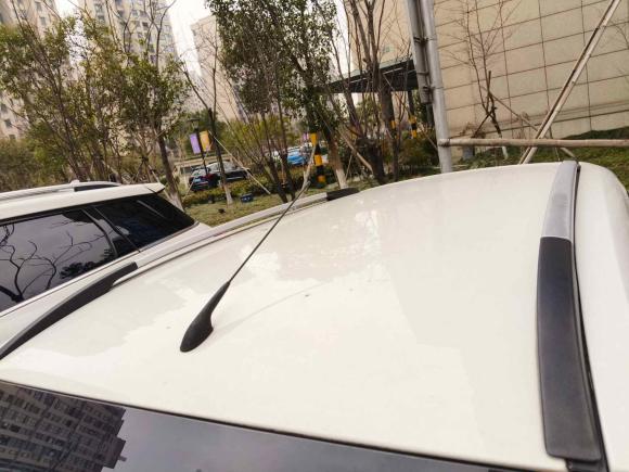 [杭州·浙A] 二手宝骏宝骏3102017款 1.5L 自动时尚型