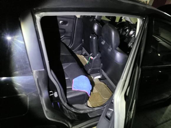 [成都·川A] 二手日产骐达TIIDA2008款 1.6L 自动智能型