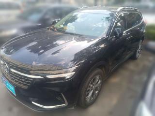 别克昂科威2021款 昂科威Plus 652T 七座豪华型「深圳二手车」「天天拍车」