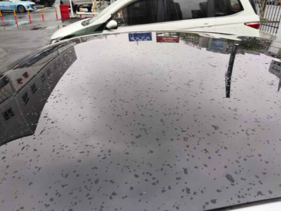 [杭州·浙A] 二手小鹏小鹏P72020款 670N