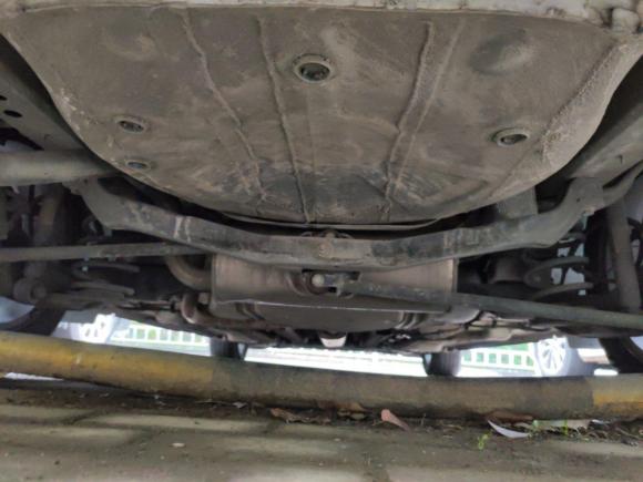 [芜湖·皖B] 二手别克英朗2013款 GT 1.6L 自动时尚版