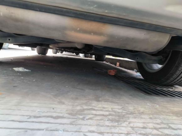 [台州·浙J] 二手Jeep自由光2017款 2.4L 领先智能版