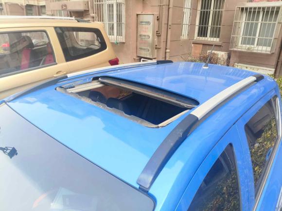 [南通·苏F] 二手宝骏宝骏3102016款 1.2L 手动豪华型