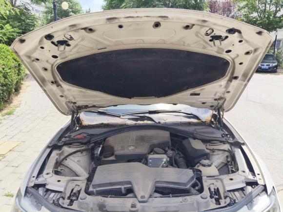 [北京·京N] 二手宝马宝马3系2015款 320Li 超悦版时尚型