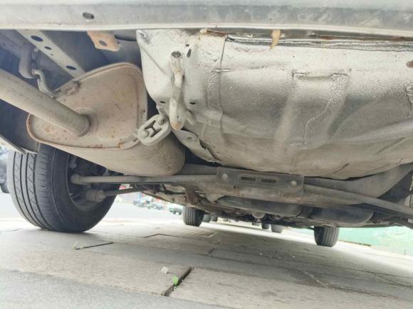 [青岛·鲁U] 二手别克凯越2013款 1.5L 自动经典型