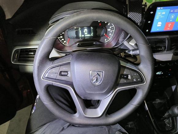 [上海·苏C] 二手宝骏宝骏5102017款 1.5L 手动时尚型