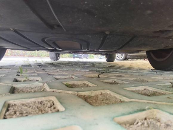 [南通·苏F] 二手菲亚特致悦2014款 1.4T 自动舒适版